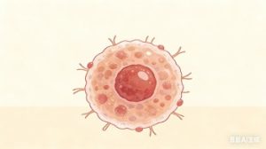 奥布替尼吃了出现下肢皮肤出血点还能吃吗