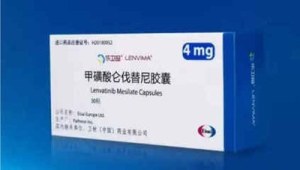 仑伐替尼治疗肝癌的推荐用法用量是怎样的？