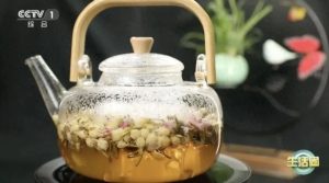 秋天常喝这4杯“水”，帮你润肺、疏肝、增强免疫力，9月喝正当时